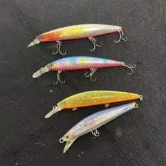 2025年最新】サーフルアーの人気アイテム - メルカリ