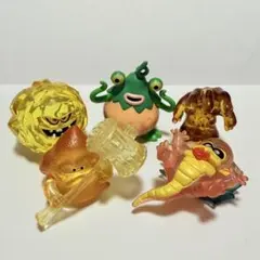 早いもの勝ち！】【値引き交渉あり！】ドラクエクリスタルモンスターズ
