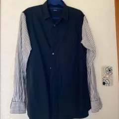 CABANE de ZUCCa　長袖シャツ