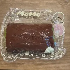 momo モモ スイスロール Swiss Roll ロールケーキ 抹茶 チョコ