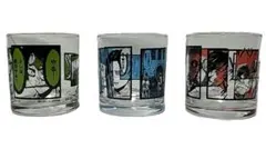 進撃の巨人 グラス セット 未使用