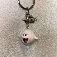 ニンテンドーワールド　テレサ　キーホルダー