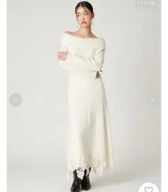 【タグ付】FRAY I.D（フレイ アイディー）ワンピース