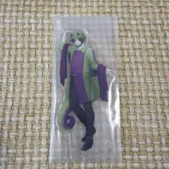 ブルーロック　一番くじ　アクスタ　御影玲王