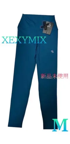 新品未使用⭐︎XEXYMIX ヨガパンツ Mサイズ