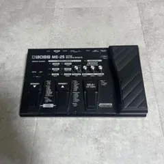 マリンゴールド　即発送 BOSS ME-25 動作確認済み マリンゴールド 即発送 BOSS ME-25 動作確認済み マリンゴールド