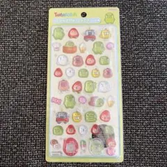 【正規品】ボンボンドロップシール　たまごっち　くちぱっち