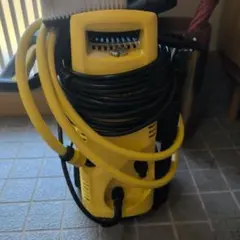 美品】 KARCHER ケルヒャー K2 FOLLOW ME K コーナン専売 - メルカリ