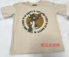 トムとジェリー Tシャツ サイズ100のサムネイル