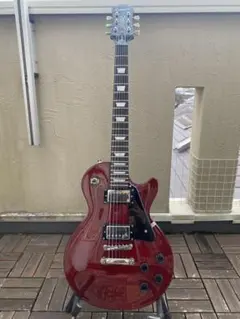 2026年最新】epiphone レスポール スタジオの人気アイテム - メルカリ