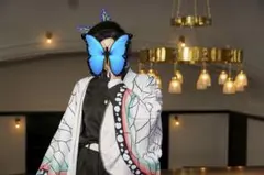 鬼滅の刃 胡蝶しのぶ コスプレ衣装