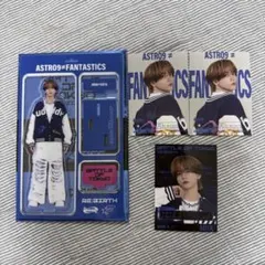FANTASTICS 中島颯太 BOT フォトカード アクリルスタンドのサムネイル