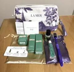 2026年最新】Lamer 旅行用化粧品セットの人気アイテム - メルカリ