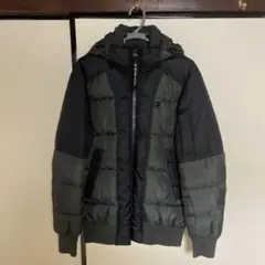 G-Star RAW WHISTLER QUILTED HDD BOMBER S