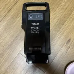 YAMAHA 電動自転車用バッテリー X35 15.8Ah 本体のサムネイル