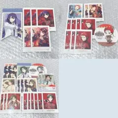 あんスタ 紅月 敬人 鬼龍 神崎 ぱしゃっつ ぱしゃこれ 他 まとめ売り 紙類