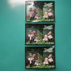 リライト のスリーブ2種類10枚セット