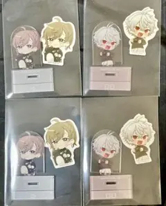 にじさんじ　チョコエッグプラス　葛葉　叶　ChroNoiR