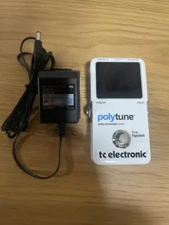Polytune + 電源アダプター セットのサムネイル