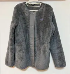 patagonia フリース