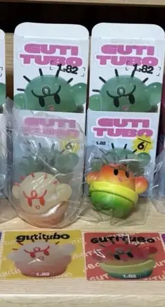 ぐちつぼ フィギュア 1x282 GUTITUBO FIGUREのサムネイル