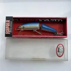 ラパラ フローティング　ジョイント FJ-9のサムネイル