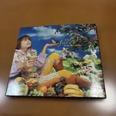 T.M.Revolution/the force
