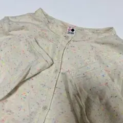 UNITED ARROWS PINK LABEL カーディガン 日本製