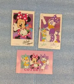 ナムコ限定　ステッカー　Disney キャンペーン in ナムコ