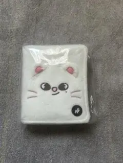 スキズ ジニレット トレカケース