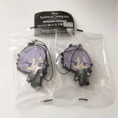 ツイステ ラバスト エペル