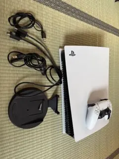 PlayStation 5 本体cfi1000A 分解清掃歴あり