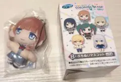 日*0様 SEGAラッキーくじ　B賞　ぷちぬいマスコット　望月穂波