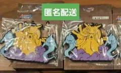 ドラゴンクエスト ふくびき所 G賞 ラバーコースター(バラ売り300円)