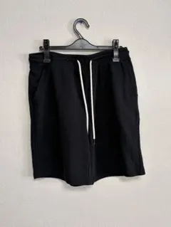 【GU】 スウェットハーフパンツのサムネイル