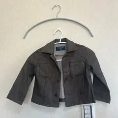 COMME CA DU MODE 100A ジャケット