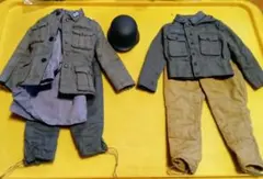 ペ*ー様 1/6ドラゴンフィギュア