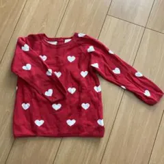 H&M トップス　セーター