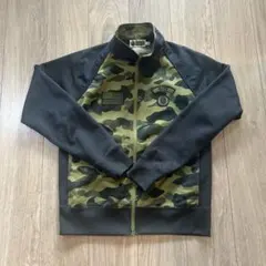 2026年最新】A BATHING APE メンズ ジャージの人気アイテム - メルカリ