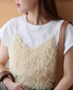 【新品】　♡ビスチェ♡ タグ付き