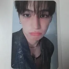 THE BOYZ ミニレコード　トレカ　ヒョンジェ