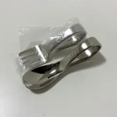 ファミリア　ベビー用スプーン＆フォークセット