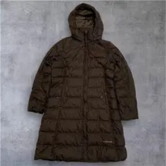 ダウンロングコート ダウンジャケット