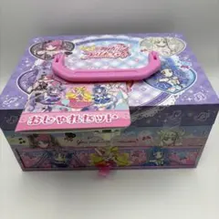 CH1816 ハピネスチャージプリキュア！キュアラブリー 抱き枕カバー