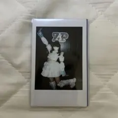 天羽しおり たすき衣装 チェキ - メルカリ
