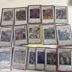 遊戯王OCG デュエルモンスターズ カードセット 20枚