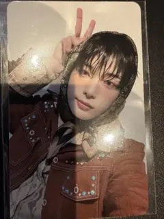 ＆TEAM HARUA ハルア STUDIO CHOOM We on Fire - メルカリ