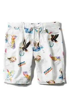 ROUGH AND RUGGED 70'S SHORTS SKETCH氏のサムネイル