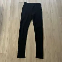 裏ボア　レギンス　M-L