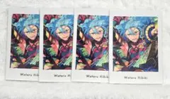 あんスタ ぱしゃっつ 日々樹渉